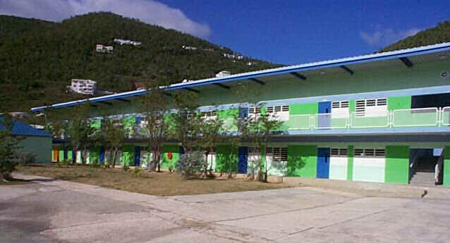 Image result for Milton Peters College st maarten